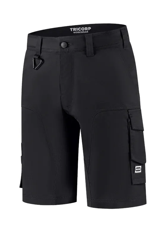 Tricorp Werkbroek Functional Stretch Redefined Kort 506112