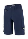 Tricorp Werkbroek Functional Stretch Redefined Kort 506112 miniatuur