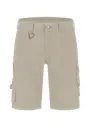 Tricorp Werkbroek Functional Stretch Redefined Kort 506112 miniatuur