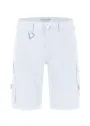 Tricorp Werkbroek Functional Stretch Redefined Kort 506112 miniatuur