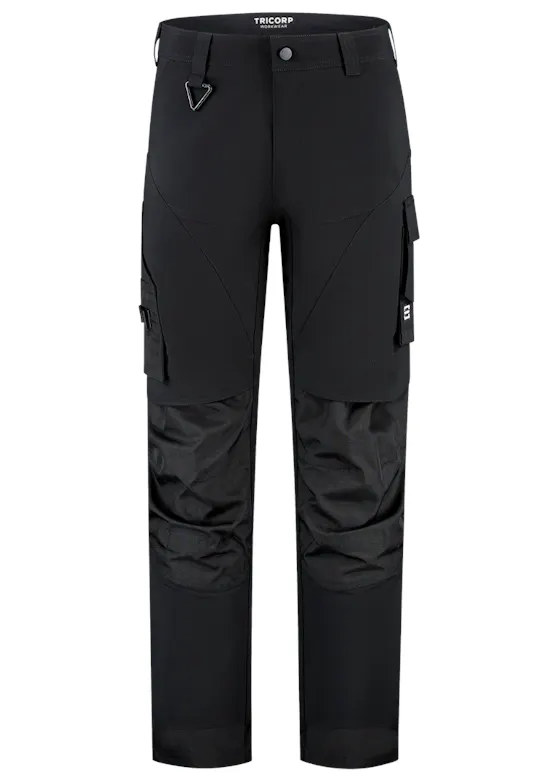 Tricorp Werkbroek Cordura 4-Way Stretch Redefined 506114