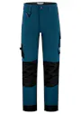 Tricorp Werkbroek Cordura 4-Way Stretch Redefined 506114 miniatuur
