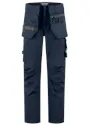 Tricorp Werkbroek 4-Way Stretch Redefined Tool Pockets 506115 miniatuur
