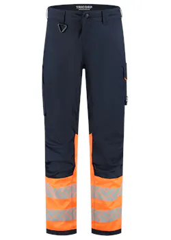 Tricorp Werkbroek 2-Way Stretch High Vis Redefined 506117 miniatuur