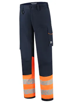 Tricorp Werkbroek 2-Way Stretch High Vis Redefined 506117 miniatuur