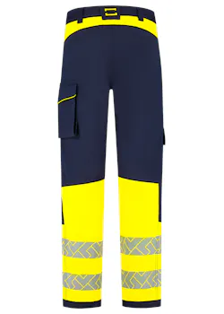 Tricorp Werkbroek 2-Way Stretch High Vis Redefined 506117 miniatuur