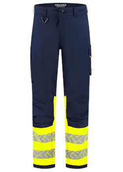 Tricorp Werkbroek 2-Way Stretch High Vis Redefined 506117 miniatuur