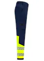 Tricorp Werkbroek Functional Stretch High Vis Redefined 506118 miniatuur