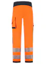 Tricorp Werkbroek 4-Way Stretch High Vis Redefined Knieversterking 506120 miniatuur
