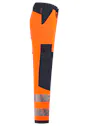 Tricorp Werkbroek 4-Way Stretch High Vis Redefined Knieversterking 506120 miniatuur