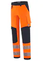 Tricorp Werkbroek 4-Way Stretch High Vis Redefined Knieversterking 506120 miniatuur