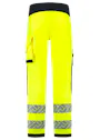 Tricorp Werkbroek 4-Way Stretch High Vis Redefined Knieversterking 506120 miniatuur