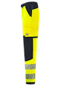 Tricorp Werkbroek 4-Way Stretch High Vis Redefined Knieversterking 506120 miniatuur