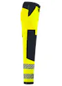 Tricorp Werkbroek 4-Way Stretch High Vis Redefined Knieversterking 506120 miniatuur