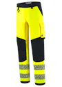 Tricorp Werkbroek 4-Way Stretch High Vis Redefined Knieversterking 506120 miniatuur