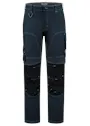 Tricorp Jeans Werkbroek Functional Stretch Redefined 506121 miniatuur