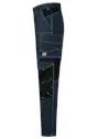 Tricorp Jeans Werkbroek Functional Stretch Redefined 506121 miniatuur