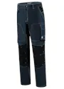 Tricorp Jeans Werkbroek Functional Stretch Redefined 506121 miniatuur