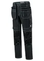 Tricorp Jeans Werkbroek Functional Stretch Redefined Tool Pockets 506122 miniatuur