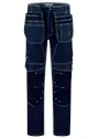 Tricorp Jeans Werkbroek Functional Stretch Redefined Tool Pockets 506122 miniatuur