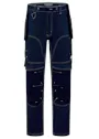 Tricorp Jeans Werkbroek Functional Stretch Redefined Tool Pockets 506122 miniatuur