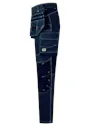 Tricorp Jeans Werkbroek Functional Stretch Redefined Tool Pockets 506122 miniatuur