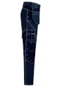 Tricorp Jeans Werkbroek Functional Stretch Redefined Tool Pockets 506122 miniatuur