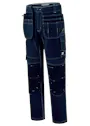 Tricorp Jeans Werkbroek Functional Stretch Redefined Tool Pockets 506122 miniatuur