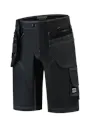 Tricorp Jeans Werkbroek Functional Stretch Redefined Kort 506123 miniatuur