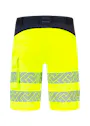 Tricorp Werkbroek Functional Stretch High Vis Redefined Kort 506124 miniatuur
