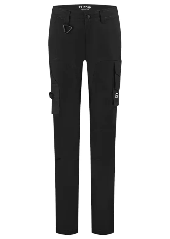 Tricorp Werkbroek 2-Way Stretch Redefined Dames 506125