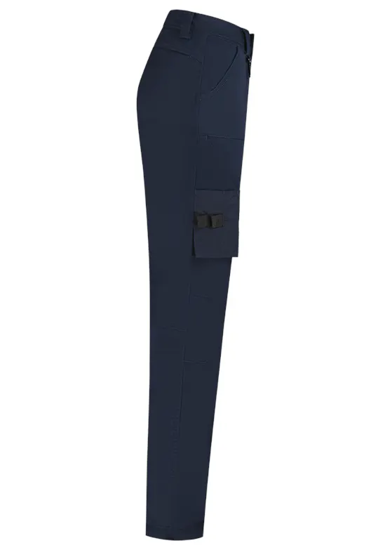 Tricorp Werkbroek 2-Way Stretch Redefined Dames 506125