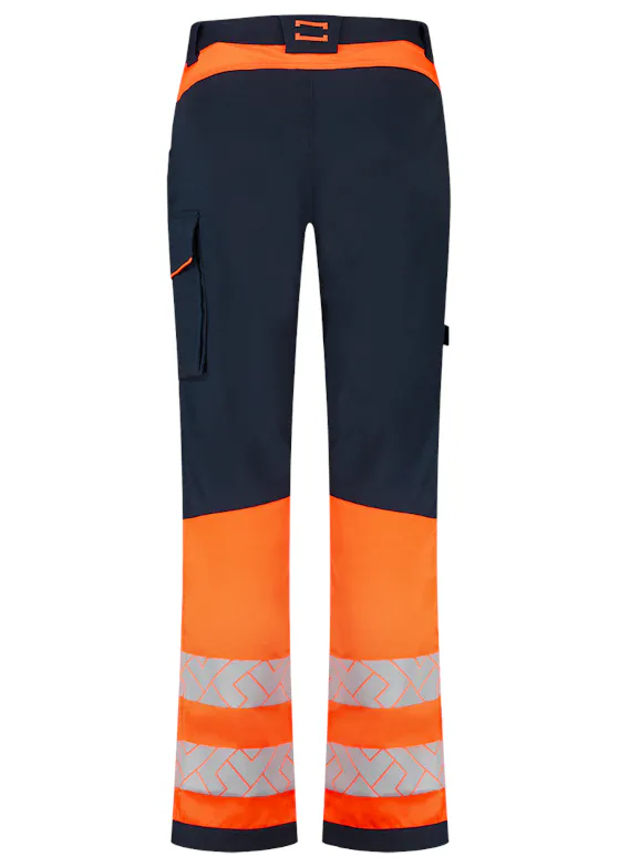Tricorp Werkbroek 2-Way Stretch High Vis Redefined Dames 506126