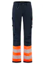 Tricorp Werkbroek 2-Way Stretch High Vis Redefined Dames 506126 miniatuur