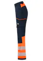 Tricorp Werkbroek 2-Way Stretch High Vis Redefined Dames 506126 miniatuur