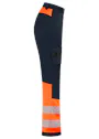 Tricorp Werkbroek 2-Way Stretch High Vis Redefined Dames 506126 miniatuur