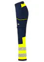 Tricorp Werkbroek 2-Way Stretch High Vis Redefined Dames 506126 miniatuur