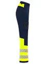 Tricorp Werkbroek 2-Way Stretch High Vis Redefined Dames 506126 miniatuur