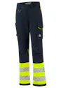 Tricorp Werkbroek 2-Way Stretch High Vis Redefined Dames 506126 miniatuur