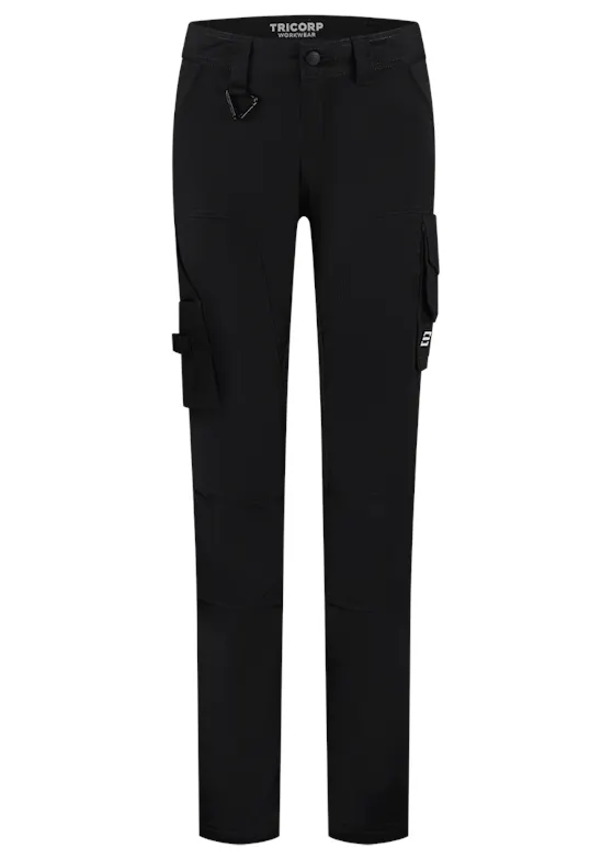Tricorp Werkbroek Functional Stretch Redefined Dames 506127
