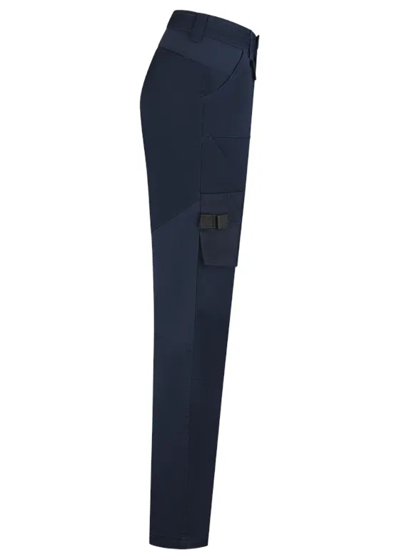 Tricorp Werkbroek Functional Stretch Redefined Dames 506127