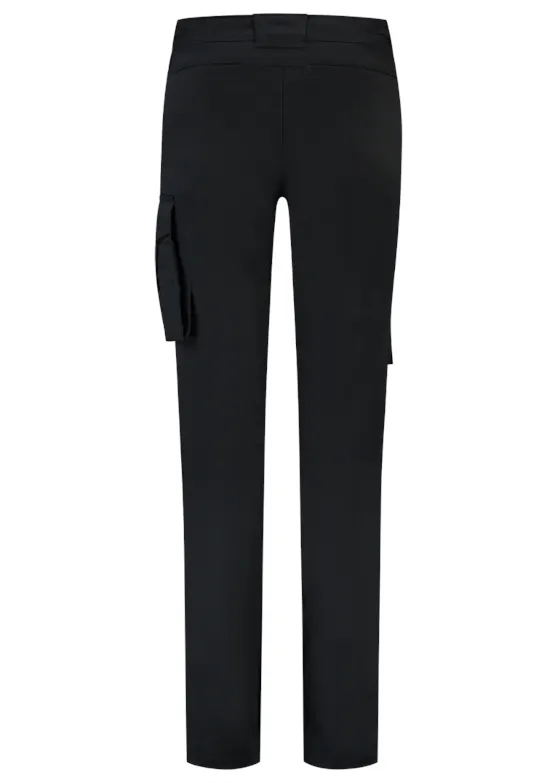 Tricorp Werkbroek Cordura Functional Stretch Redefined Dames 506129