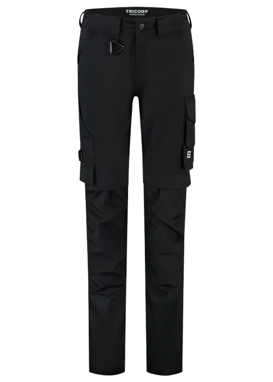 Tricorp Werkbroek Cordura Functional Stretch Redefined Dames 506129