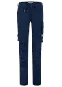 Tricorp Werkbroek Cordura Functional Stretch Redefined Dames 506129 miniatuur