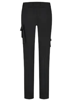 Tricorp Werkbroek 4-Way Stretch Redefined Dames 506130 miniatuur