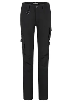 Tricorp Werkbroek 4-Way Stretch Redefined Dames 506130 miniatuur