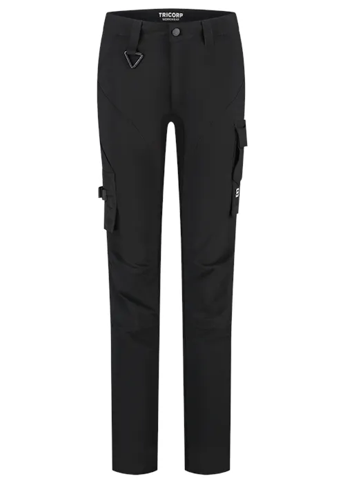 Tricorp Werkbroek 4-Way Stretch Redefined Dames 506130