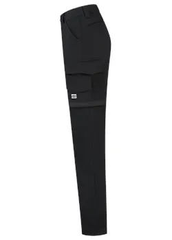 Tricorp Werkbroek 4-Way Stretch Redefined Dames 506130 miniatuur