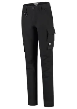 Tricorp Werkbroek 4-Way Stretch Redefined Dames 506130 miniatuur