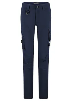 Tricorp Werkbroek 4-Way Stretch Redefined Dames 506130 miniatuur